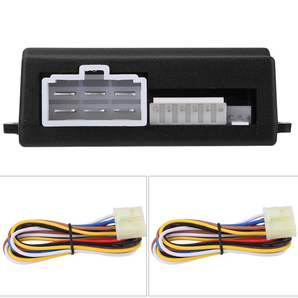 12V Car Engine Push Start Stop Button Ignition Remote Starter