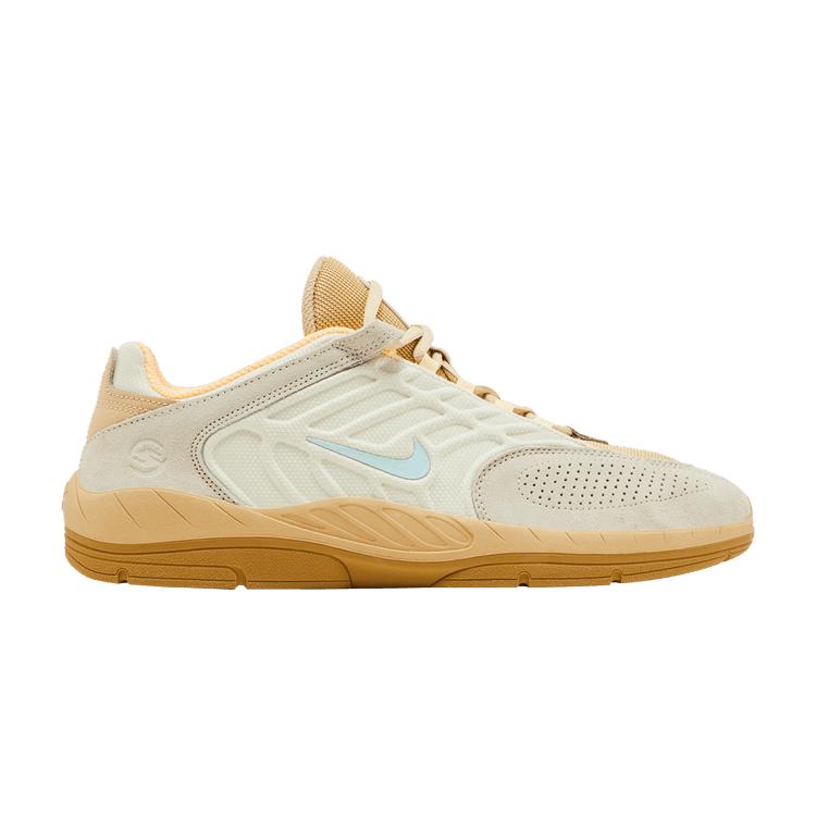 Nike SB Vertebrae Coconut Milk Jade Ice 37.5