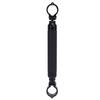 Bike Handlebar Crossbar for M Handlebar Bicycle Handlebar Brace Bridge Extender Crossbar Light Bracket Rod Mobile Phone Bracket Telescopic Rod