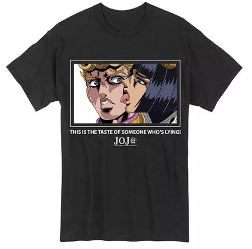 *Legit* Bleach Ichigo Zangetsu Bankai Form Authentic Anime Unisex T-Shirt #25325 S