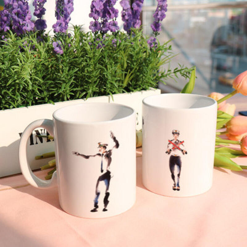 if926-Design Mug 2p-Traffic Police