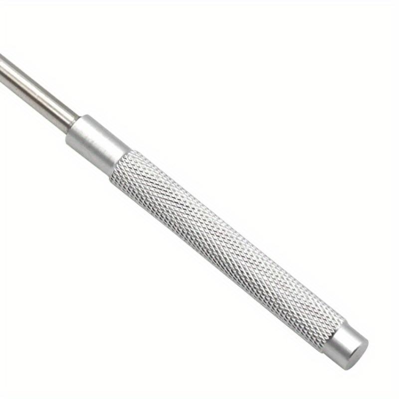Round head hammer pocket Mini Knock for Watch Band Watch Strap Bracelet repair Multi-function installation tool