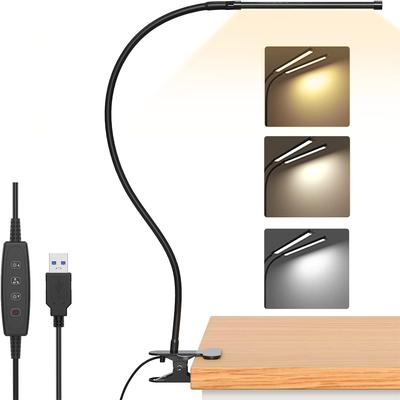 Lampen – Leselampen