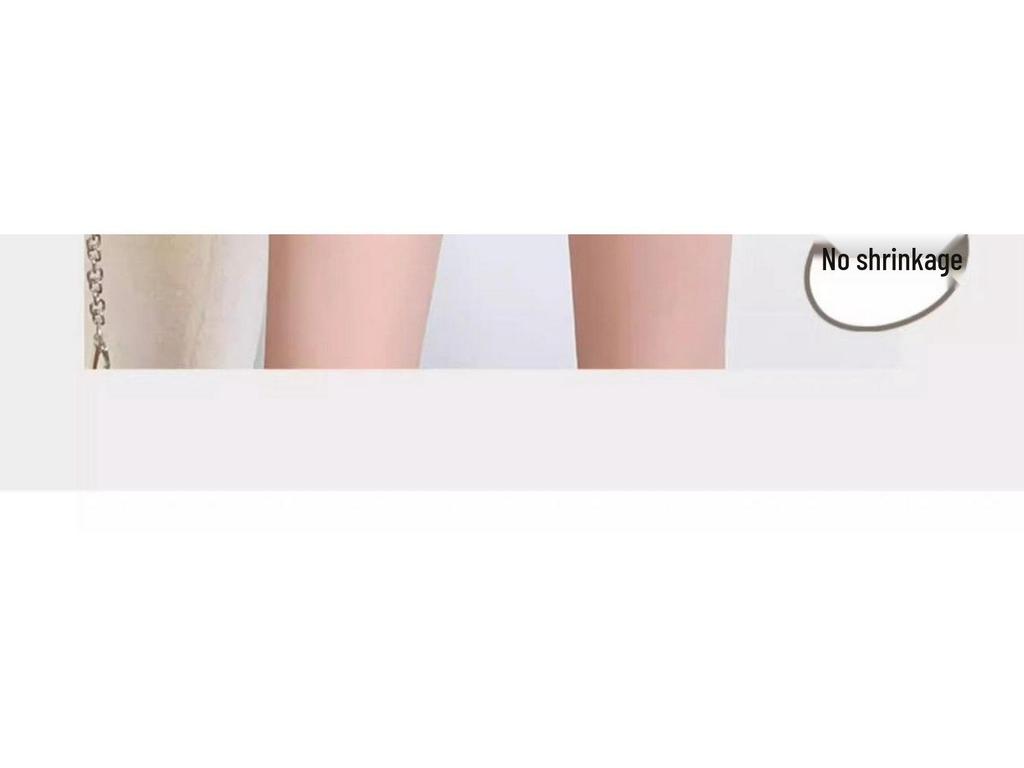 2025 New Spring/Autumn High Waist Women's Black Shorts - Hot Girl Tight Leggings Hot Pants