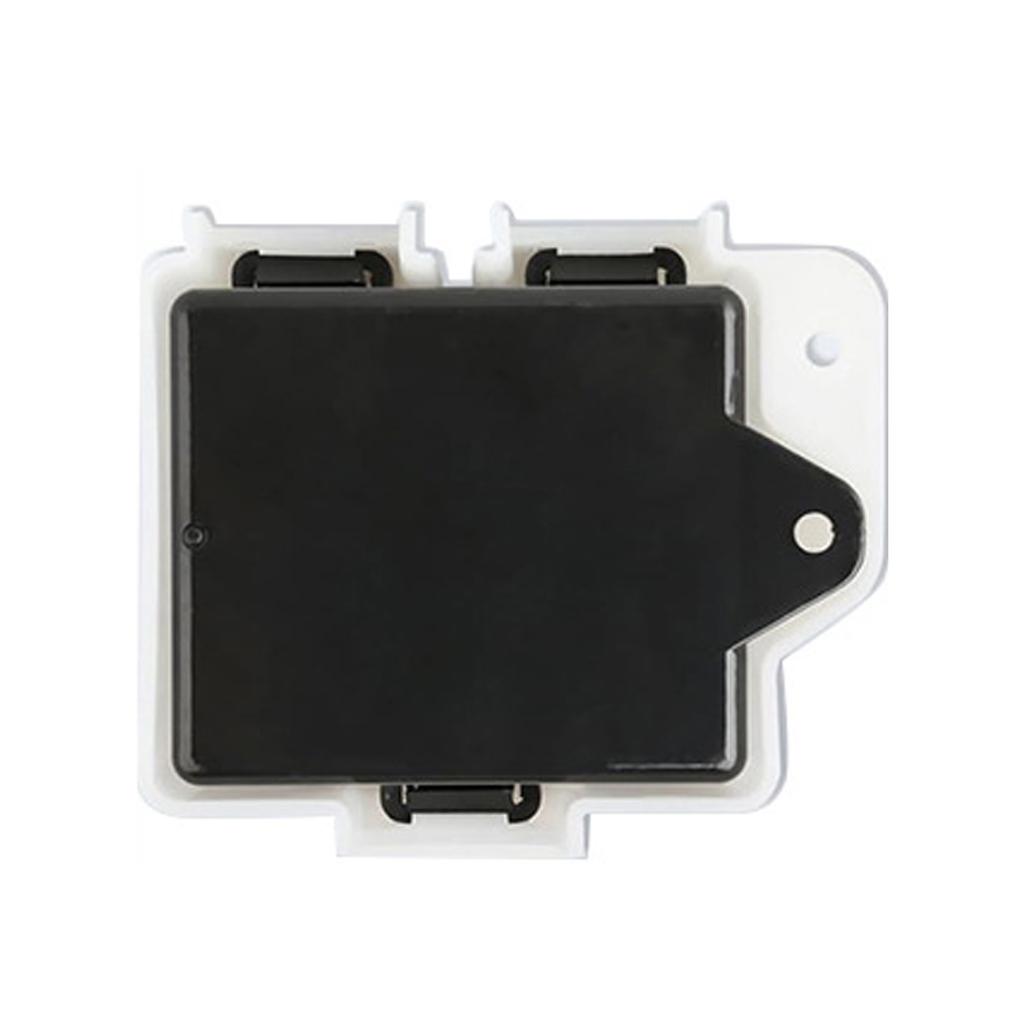 Direct Replacement As Shown RV Temperature Monitor Easy Installation Electric Monitor Part Number 637360 Practical Design