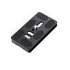 Aluminum Alloy Universal DSLR Quick Release Tripod Plate