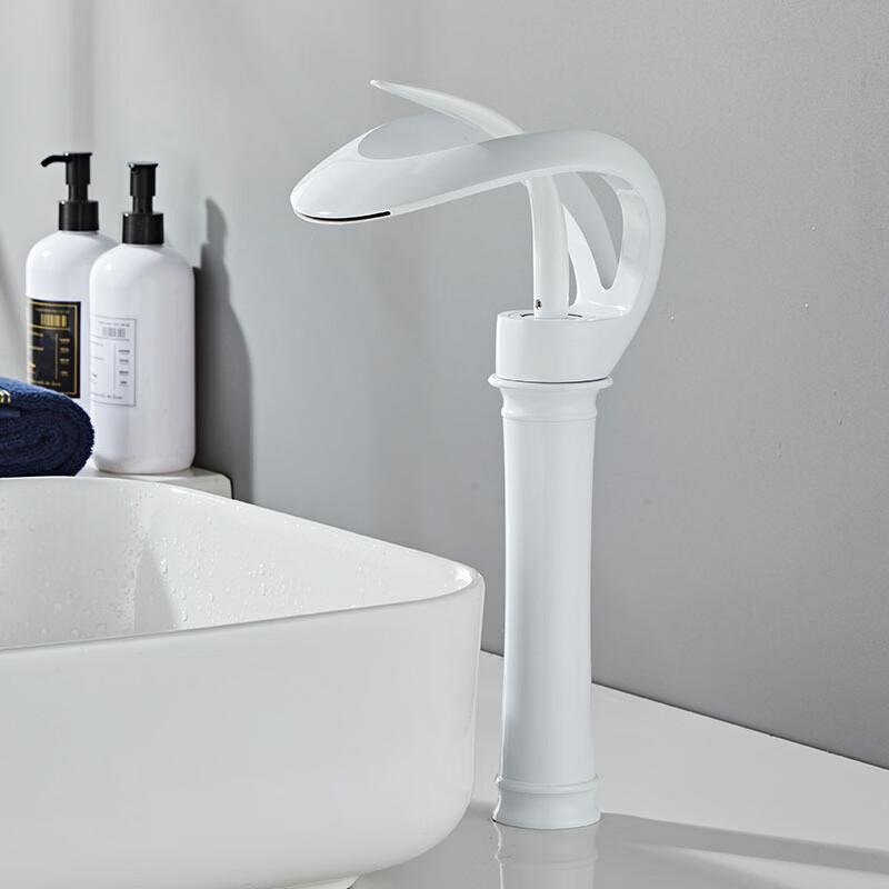 OEING Bathroom Basin Faucet