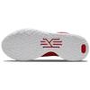 Nike Kyrie 7 TB University Red Unisex Sneakers White DA7767-603