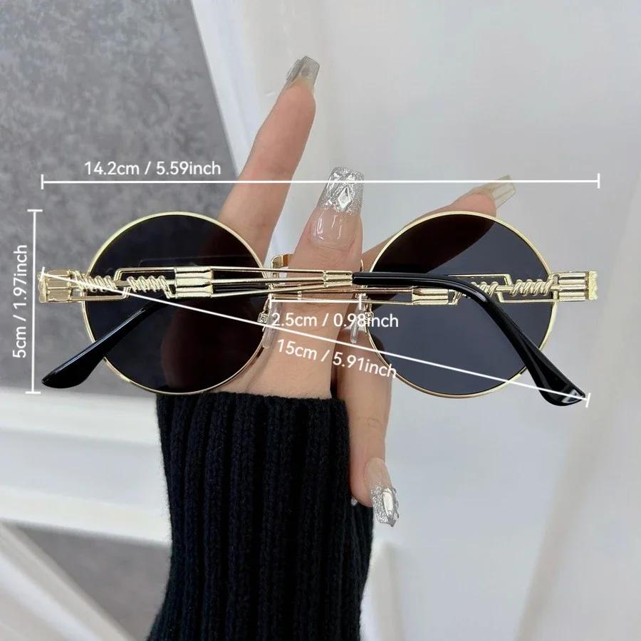Fashion Women Men Square Sunglasses Retro Cat Eye Vintage Black Sun Glasses Female Male Eyewear