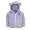 Regatta Childrens/Kids Shyla The Leopard Fleece Jacket