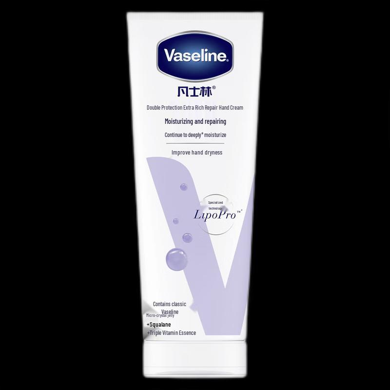 Vaseline Deep Repair Hand Cream