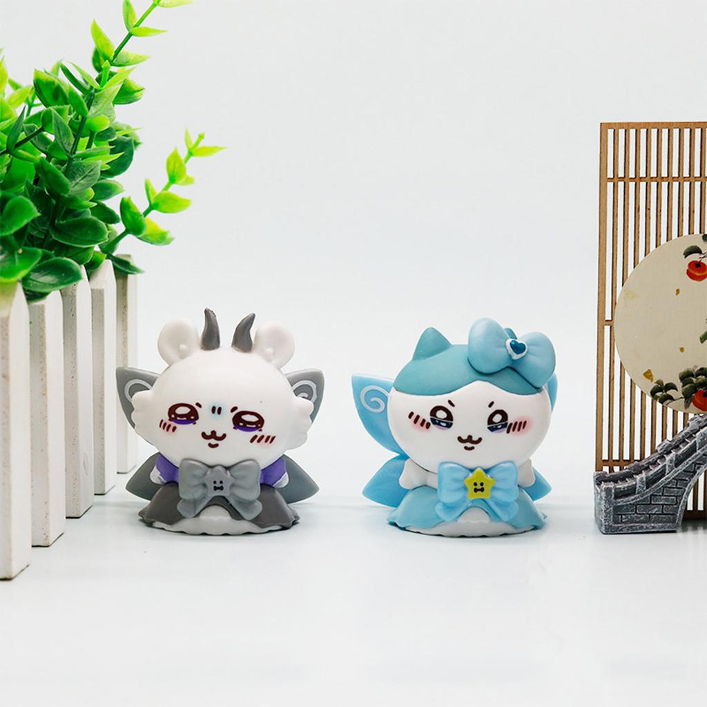 Protagonist Spiel Peripherie Anime Figur Modell