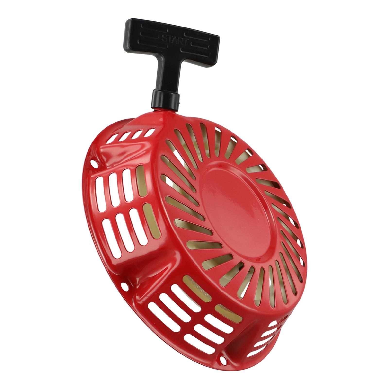 

For Honda Engine Recoil Pull Starter with Reliable Drawstring Mechanism Compatibility with Various Engine Types Ensured China Mainland