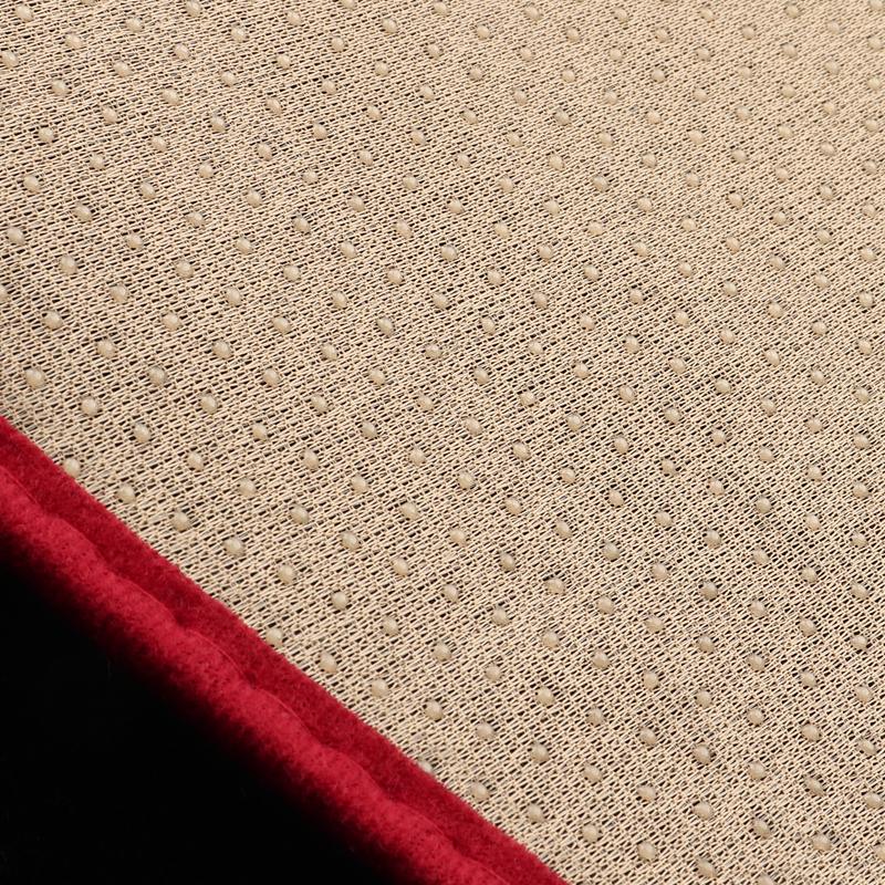 Car Accessories For Kia Rio 4 X-Line KX Cross 2017 2018 2019 2020 Dashboard Cover Avoid Light Pad Sun Shade Anti-UV Carpets Mat