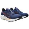 Asics Versablast 4 Soft Comfortable Shock Absorbing Breathable Lightweight Low Top Training Running Shoes Men sneaker Indigo 1011B984-400