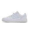 Targa Comfortable Fashion Durable Low-Top Skate Shoes Women Sneaker FILA-White F12W512210FWT