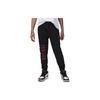 Kids Knitted Sweatpants Moderate FV5650-010