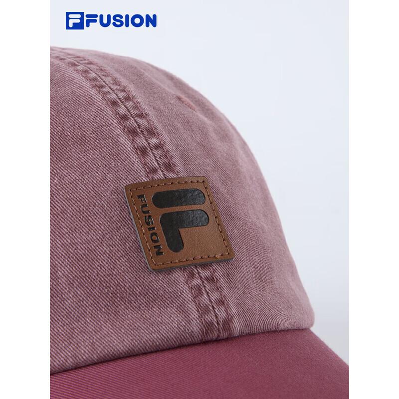 FILA FUSION Unisex Baseball Cap