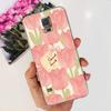 For Samsung Galaxy S5 Case G900F G900I i9600 S 5 Back Cover Cool Painted Soft Silicone Clear Phone Case For Samsung S5 Neo Coque