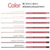 Eyeliner Pencil [amazon.co.jp Special Price] keybo Double Lasting Gel Eyeliner Korean Eyeliner Brown No Falling Gel Liner (03.Sugar Brown)