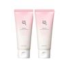 [1+1] Apricot Blossom Peeling Gel 100ml × 2 – Gentle Exfoliating & Smoothing Gel Duo Set