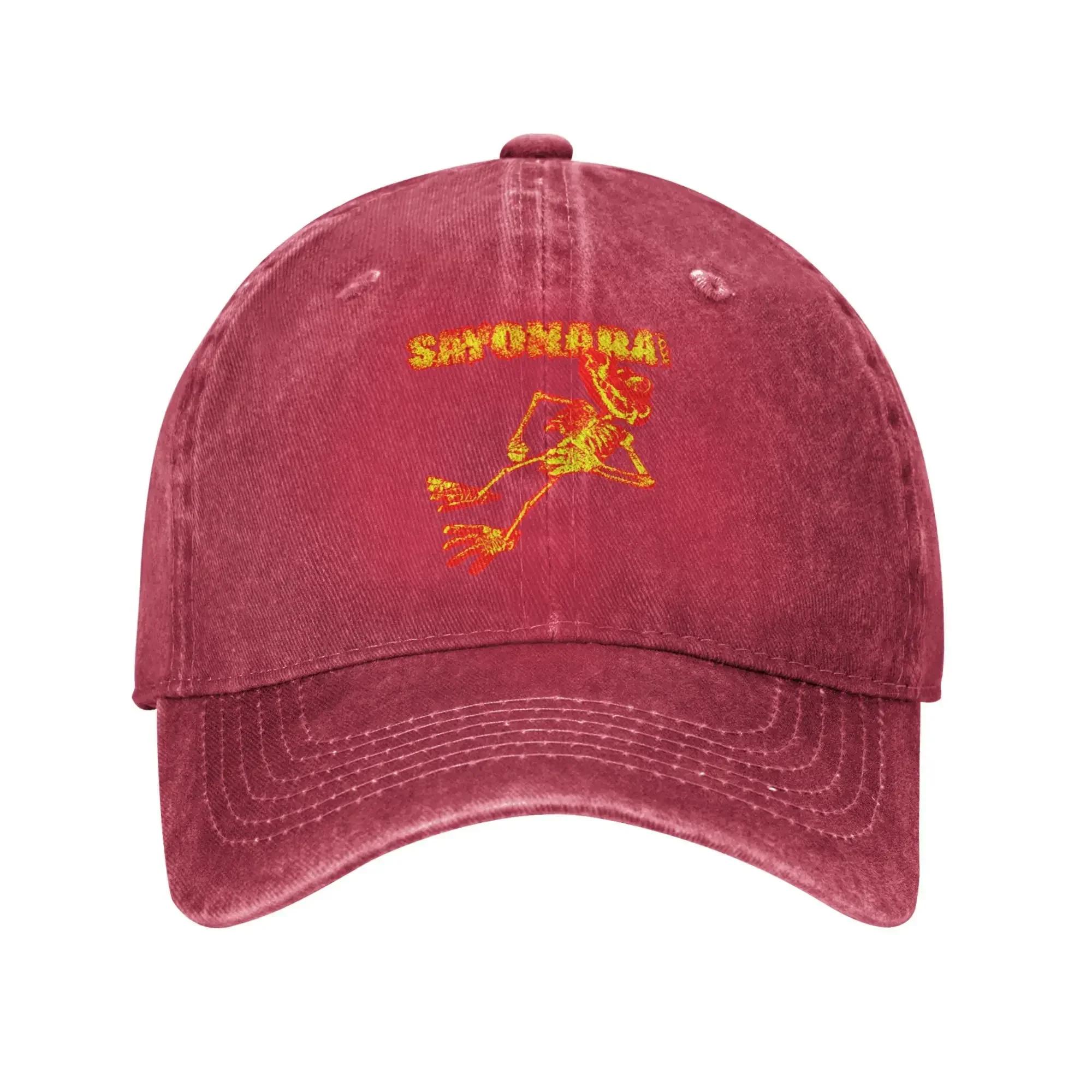 

Alvaro Diaz Rapper Album Trucker Hat Merch For Unisex Women Baseball Cap Classic Headwear Snapback Caps Adjustable Adjustable