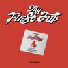 KickFlip Mini Album Digipack My First Flip
