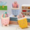 Exquisite Desktop Stationery High Appearance Pen Holder Stationery Storage Box  Desktop