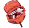 Backpack Vaude Puck 10 Model 2021 Hotchili (Junior) (15476-924)