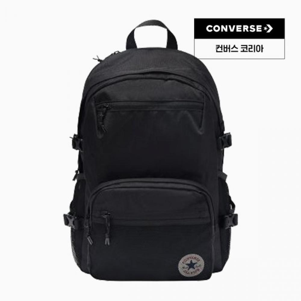 Converse Black Backpack Collection Ua5751 023