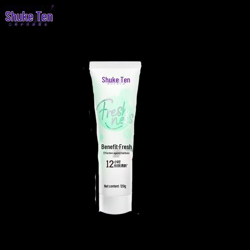 Shuke Probiotic Gum Care Toothpaste