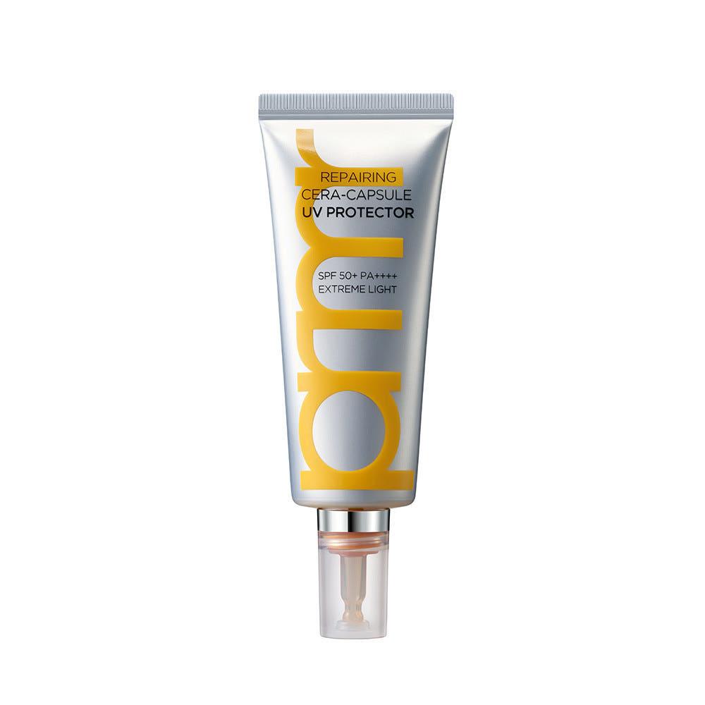 

PRIMERA Repairing Cera Capsule UV Protector 40ml (SPF50+/PA++++) 40ml