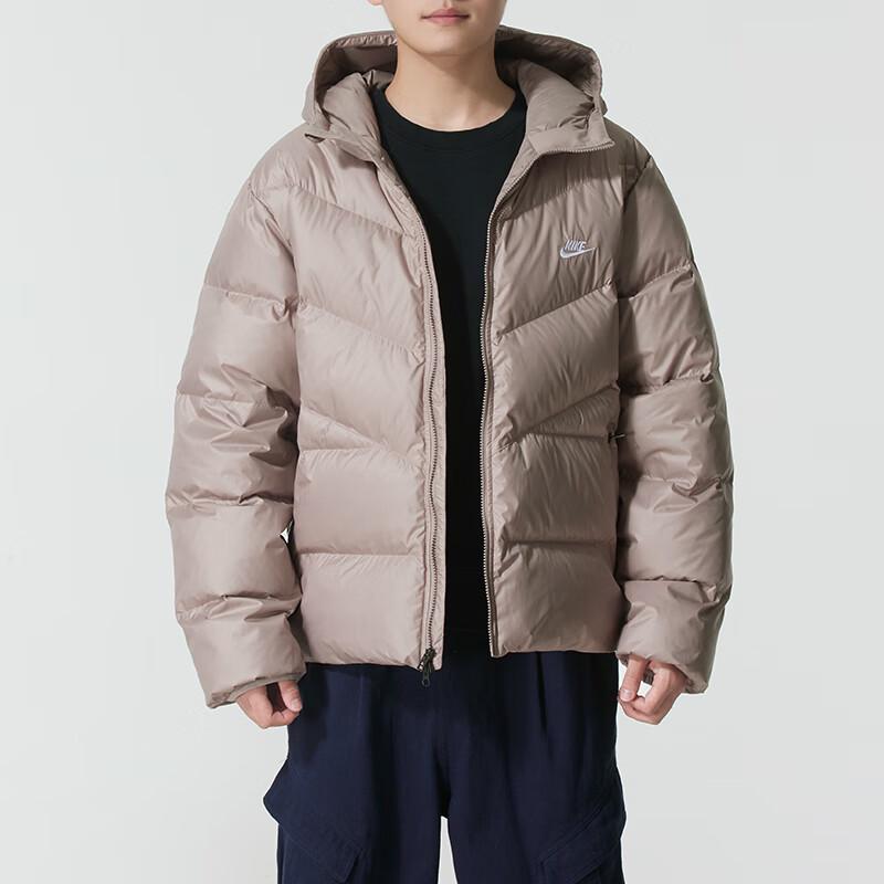 NIKE Men's Winter Sportswear Down Jacket HQ7791-245