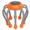 Electric Claw Scalp Massager 5 Modes Vibration Headache Relief Fully Automatic Timer 10 Claws Heads