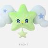NCT Wishwitch cushion ongeopend Rikupoca