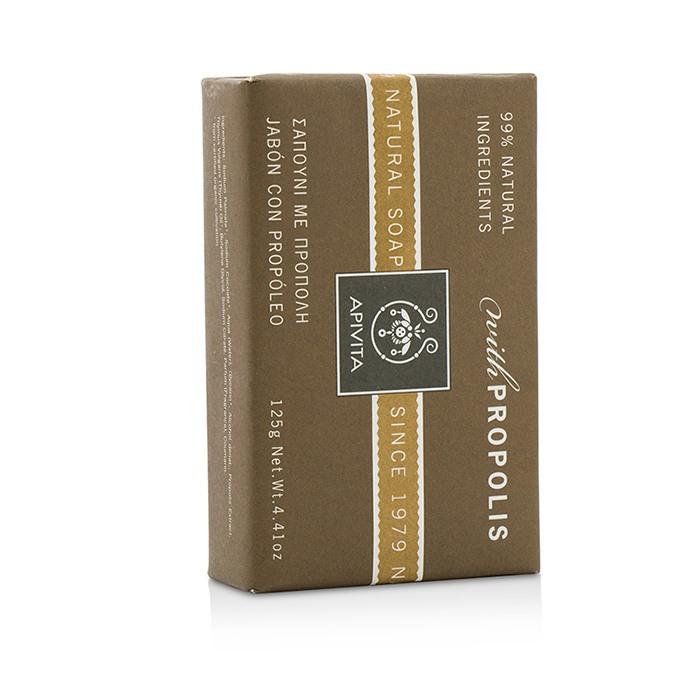 APIVITA Naturseife Propolis