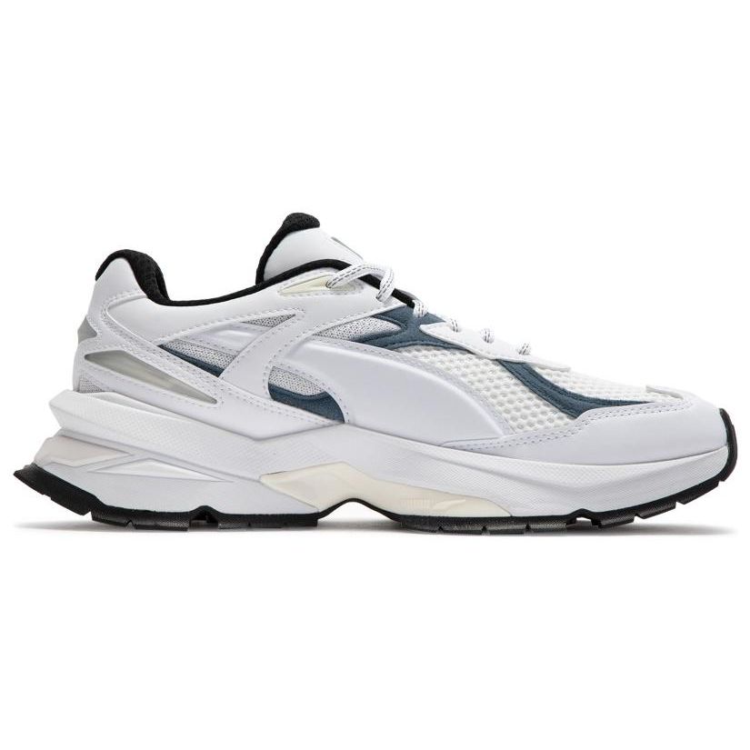 Puma Nano Odyssey Unisex Puma White Evening Sky 388608-02