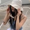 Women's Foldable Summer Bucket Hat