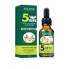 Eelhoe 5 Days Hair Nutrient Solution Natural Essence 30ml