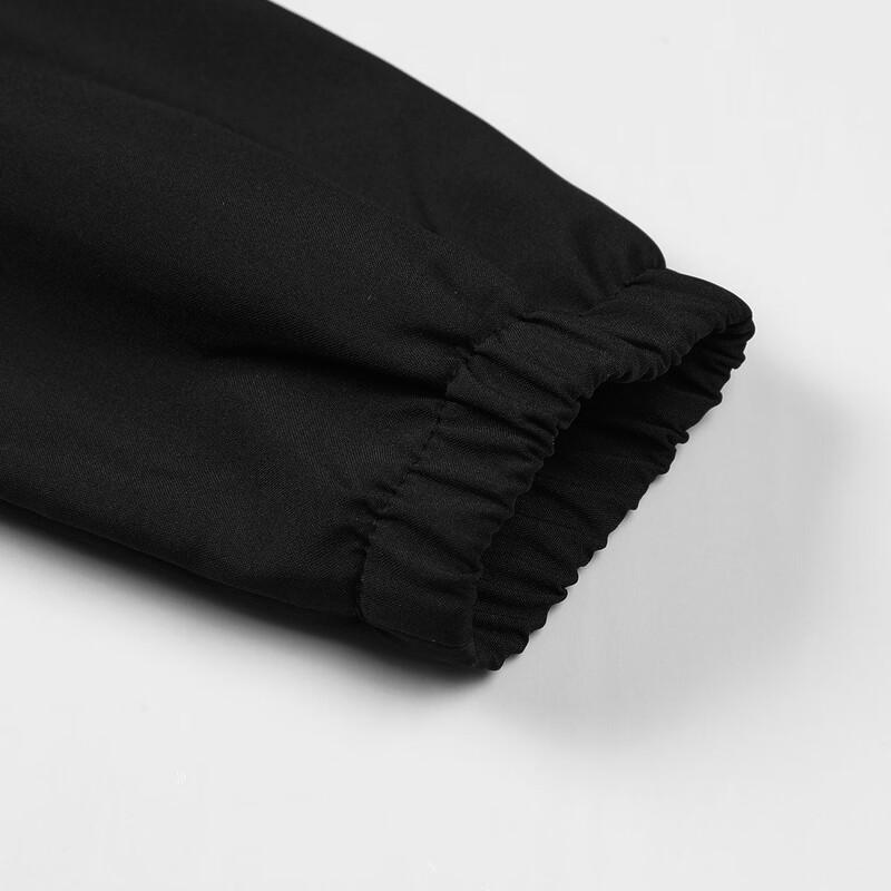 Jeep Men's Autumn Casual Hooded Jacket