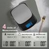 Low Price Mechanical Stainless Steel Kitchen Scales for Fruits Electrical Balance Weight Food Scale 11lbs Digital Kitchen