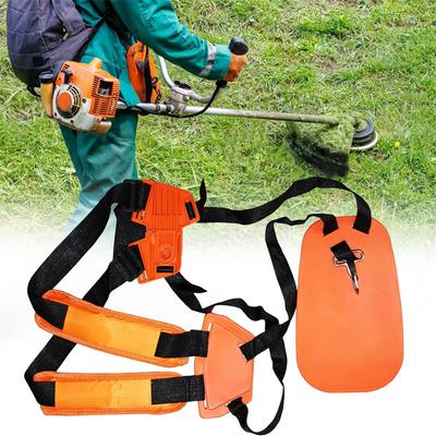 Trimmer Shoulder Strap Harness String Trimmer Full Harness Suit For STIHL FS For KM Series String Trimmer