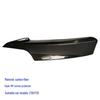 BMW F30/F35M Sport MP Carbon Fiber Corner Spoilers for Car Modification