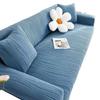 Thickened Sofa Cover All Inclusive Universal Cover  Anti Cat Scratch  Straight Sand Discharge  Hair Cover  Integrated Protection for Sofa Cover