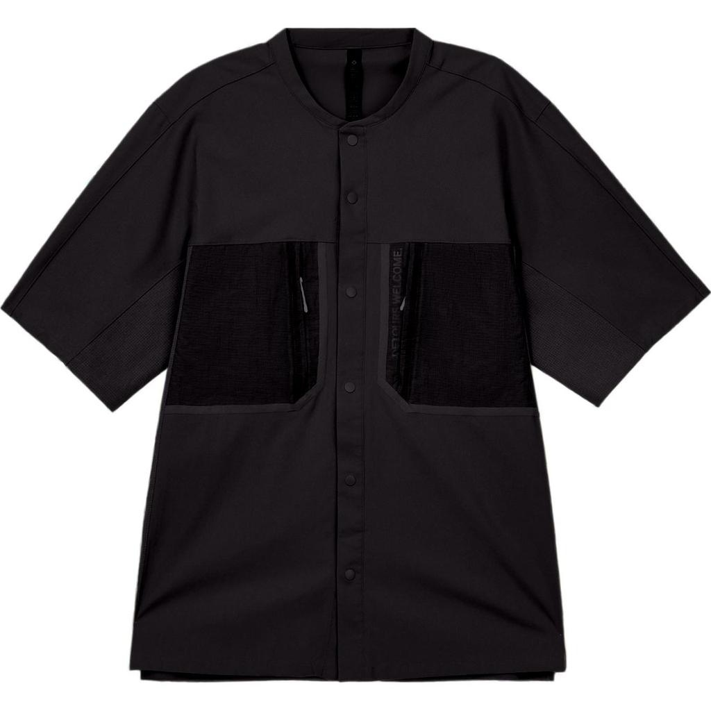 Lululemon Water-Repellent Shirt Men's LM3DX6S