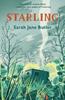 Starling by Sarah Jane Butler Paperback Book 9781914148255