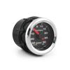 Dynoracing 2'' 52mm 12V Turbo Boost Gauge PSI 7 Colors Pointer Boost Gauge With Stepper Motor