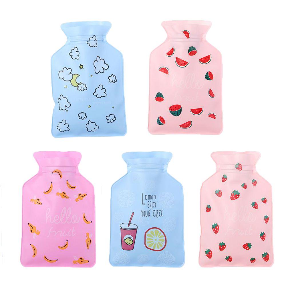 mini hand hot water bottle