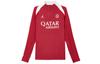 Paris Saint Germain Strike Elite Fourth Men's Jordan Dri FIT Adv Soccer Knit Drill Top HJ1828-660