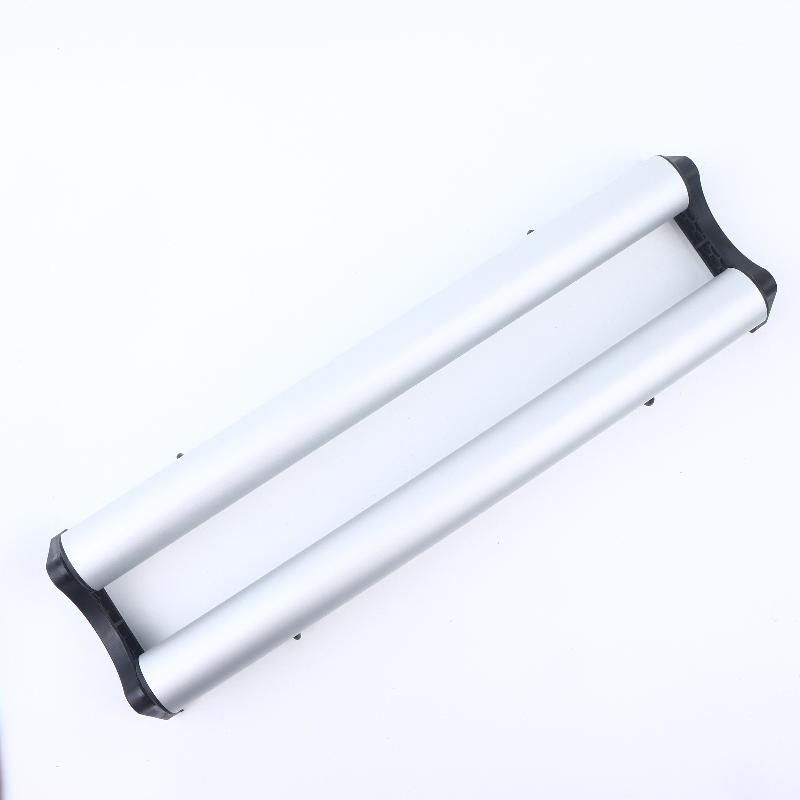 Roll-type Photo Printing Film Holder, Cold Laminating Film Material Holder, Photo Laminating Machine Paper Take-up Holder